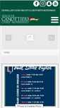 Mobile Screenshot of canottiericasale.com